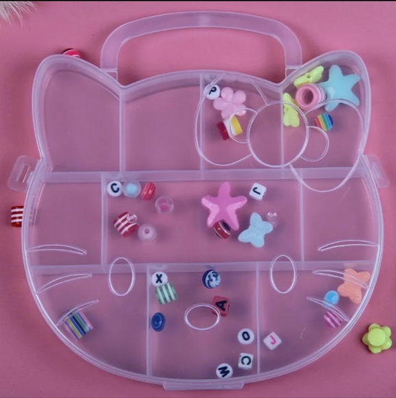 Hello Kitty Jewelry Box - Picture 12 of 12